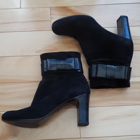 Chie Mihara - (Friend) Ankle boots - Picture 6 of 15